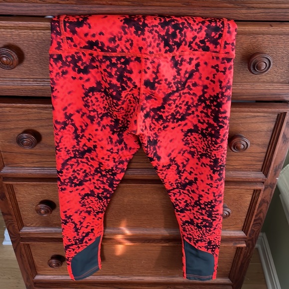 Adidas Leggings - Picture 2 of 3